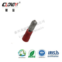 Chinesische isolierte Kabelende Ferrule -Terminals